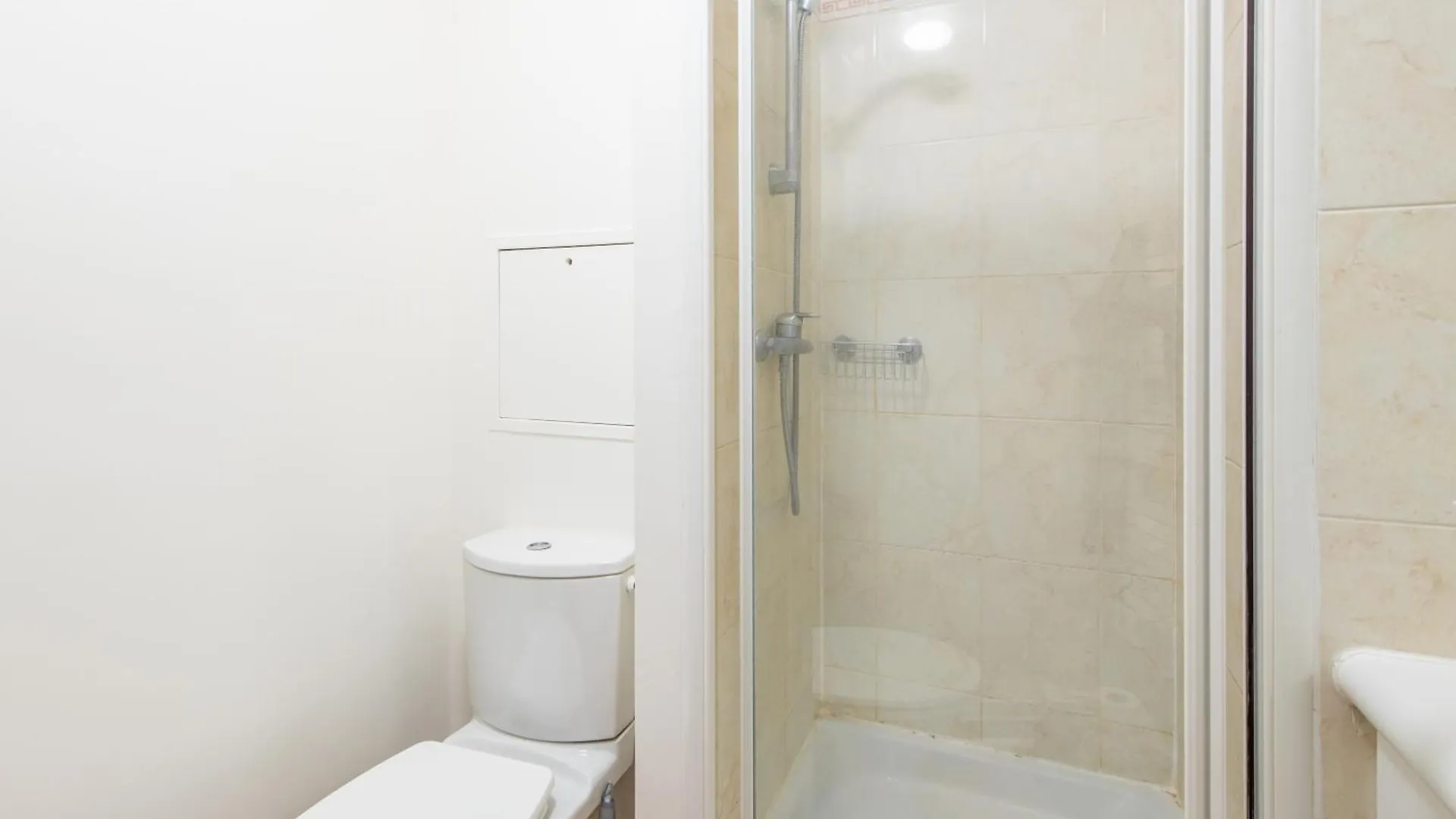Apartment Dames - Studio Lumineux Gare Saint-Lazare Paris France